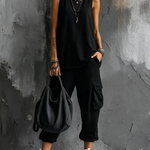 Noemi | Conjunto casual do conforto urbano
