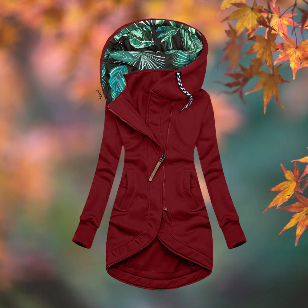 Casaco North West | Para o frio e conforto