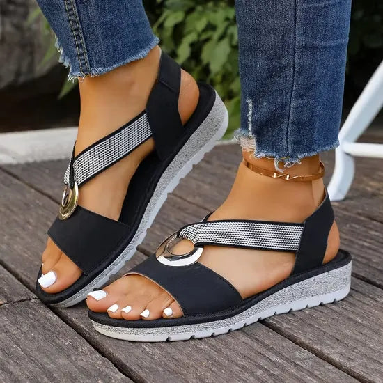 Luna | Conforto Ergonómico, Estilo Natural