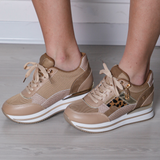 Molly - Moda Sneaker