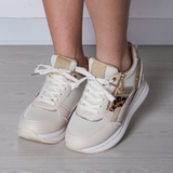 Molly - Moda Sneaker