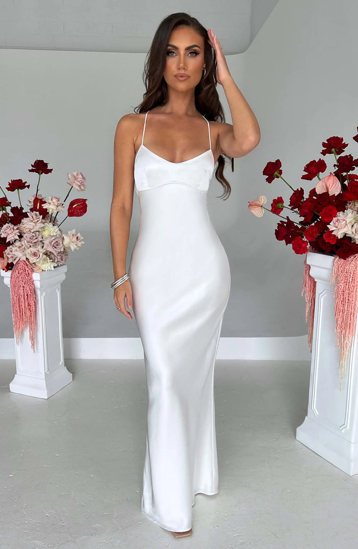 Aléna | Maxi-robe