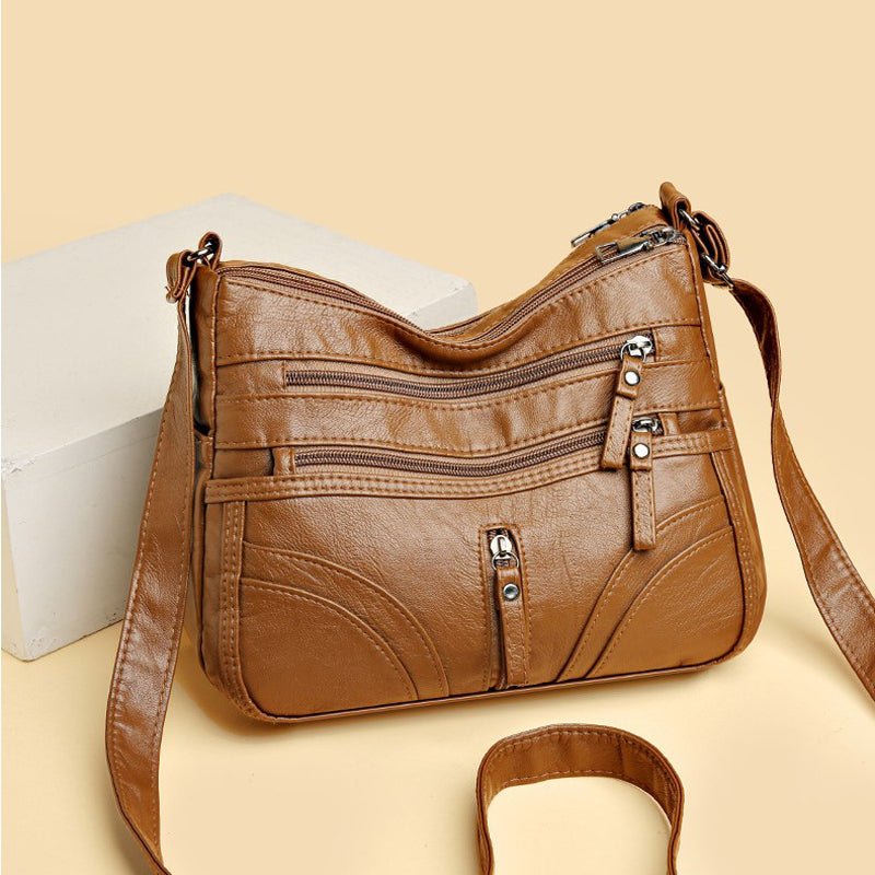 Dorothy - Bolsa Vintage de Lazer