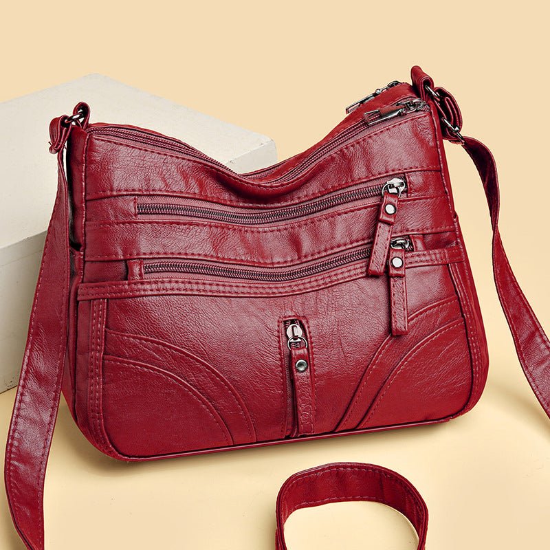 Dorothy - Bolsa Vintage de Lazer