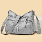 Dorothy - Bolsa Vintage de Lazer