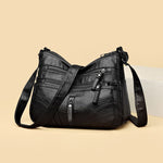 Dorothy - Bolsa Vintage de Lazer