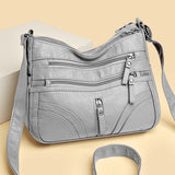 Dorothy - Bolsa Vintage de Lazer