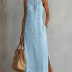 JIMENA | VESTIDO MIDI