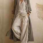 Valentine | Conjunto Fluido