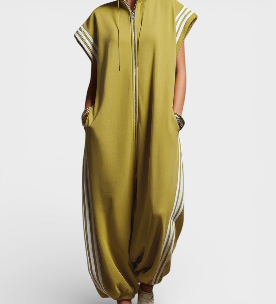 Valentina | Macacão elegante urbano