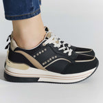 Perla - Sneaker Comfort Plus