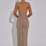 Aurore | Vestido longo