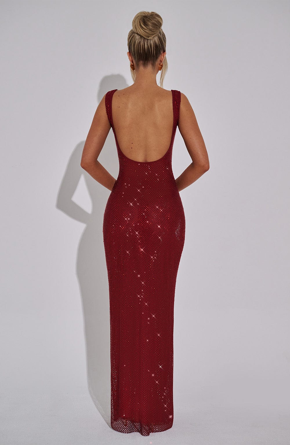 Aurore | Vestido longo