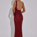 Aurore | Vestido longo