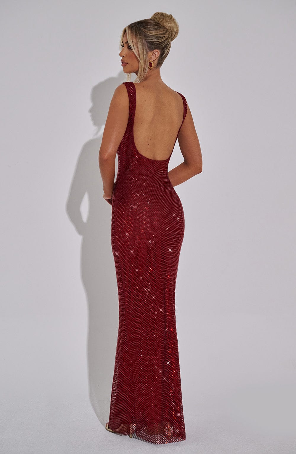 Aurore | Vestido longo