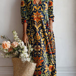 Vestido Yana para Conforto Diário