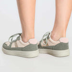 Serena - Ténis Conforto Senhora
