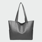 Bolsa de ombro elegante
