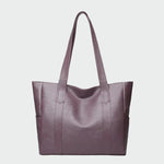 Bolsa de ombro elegante