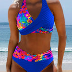 Elnora - Bikini Kris-cross