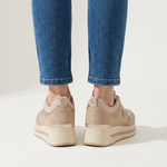 Elodie - Sneakers confortáveis para mulher