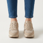 Elodie - Sneakers confortáveis para mulher