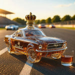 Whisky da Casa - Edição Mustang