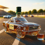 Whisky da Casa - Edição Mustang