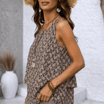 Vera | Estampado Moderno