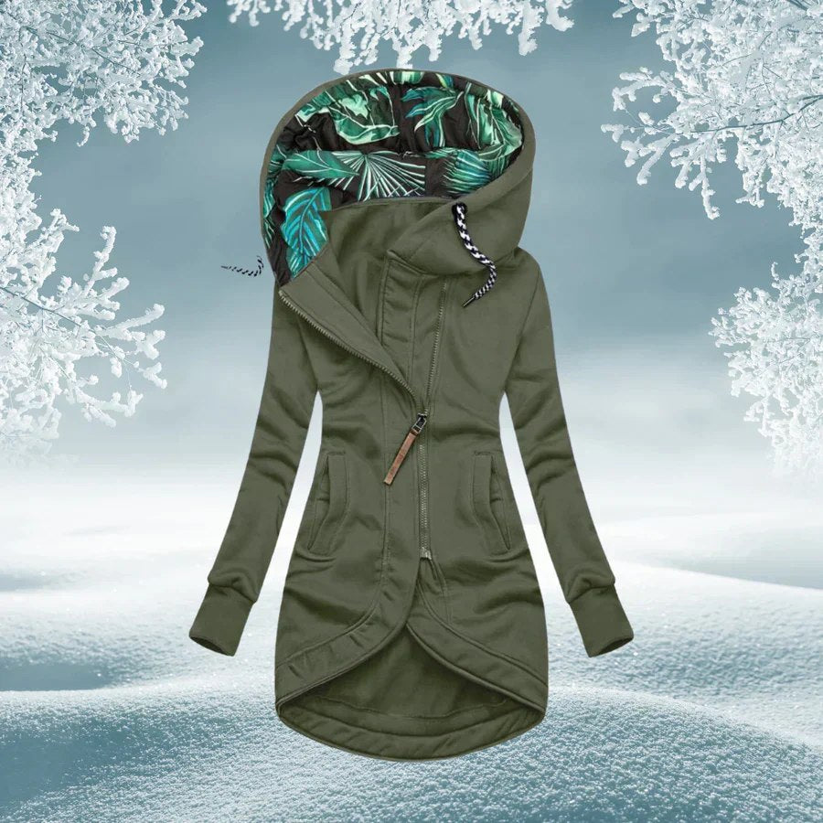Casaco North West | Para o frio e conforto