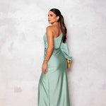 Cecilia | Vestido elegante e único