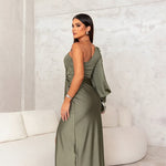 Cecilia | Vestido elegante e único