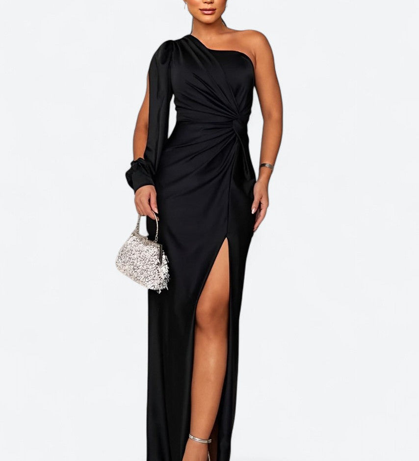 Cecilia | Vestido elegante e único