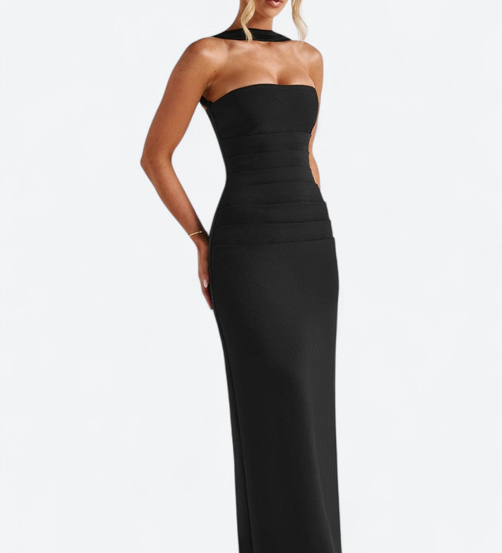 Ysia | Maxi-robe