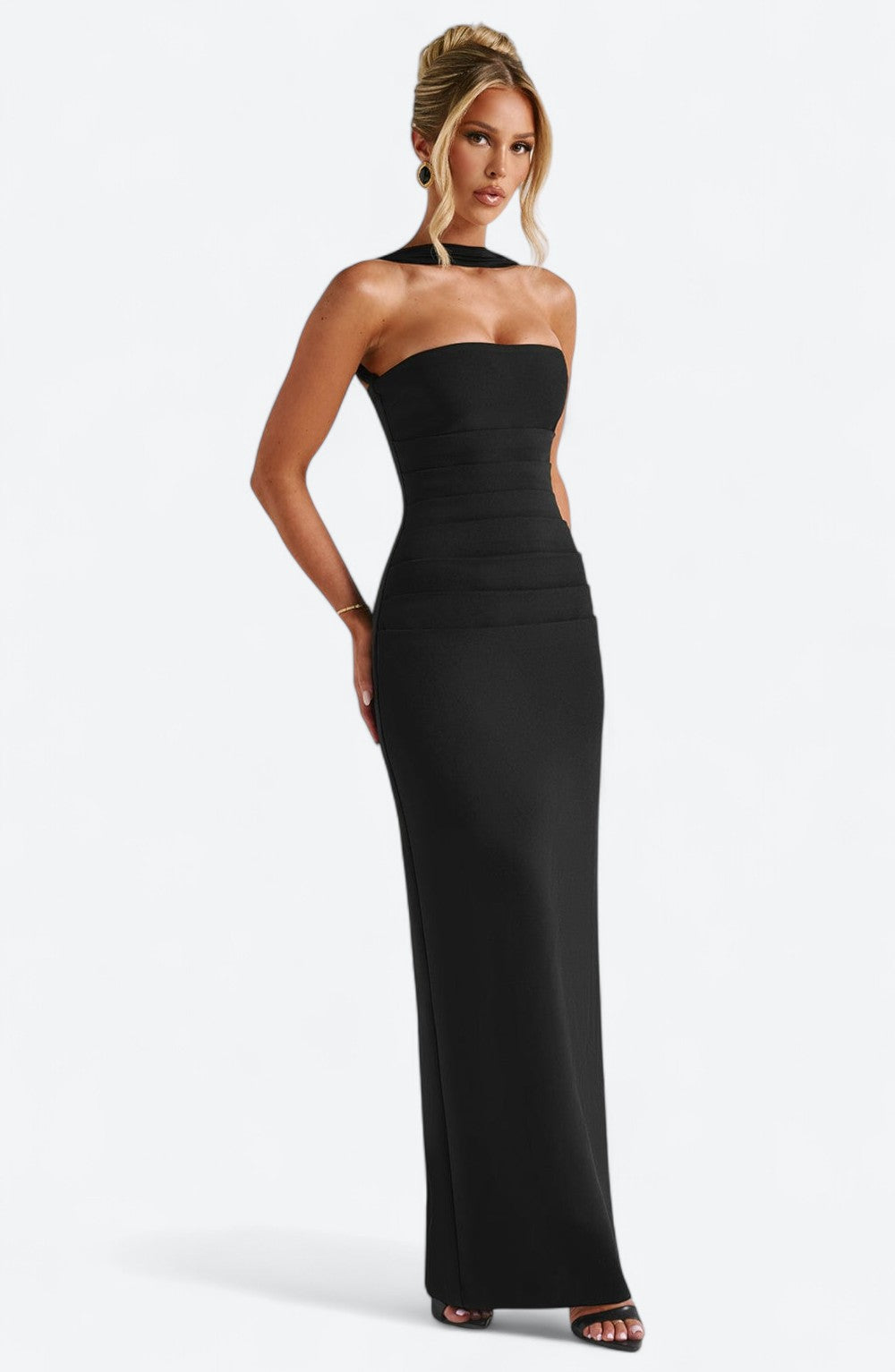 Ysia | Maxi-robe