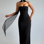 Ysia | Maxi-robe